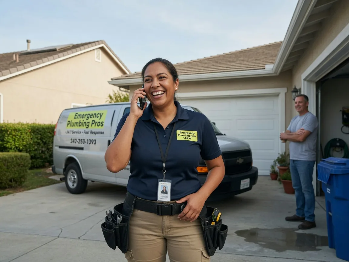 Emergency Plumber Daleville, AL FAQs